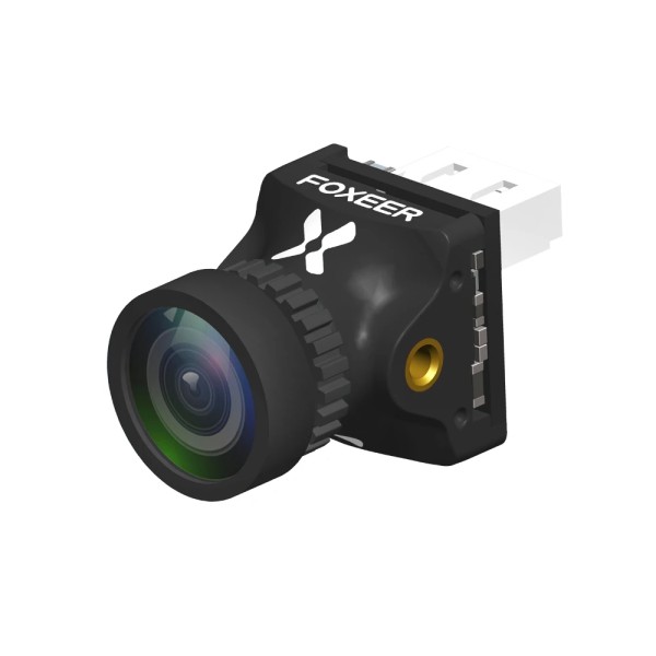 Wholesale Foxeer Predator 5 Nano FPV Traversing Machine Racing Camera